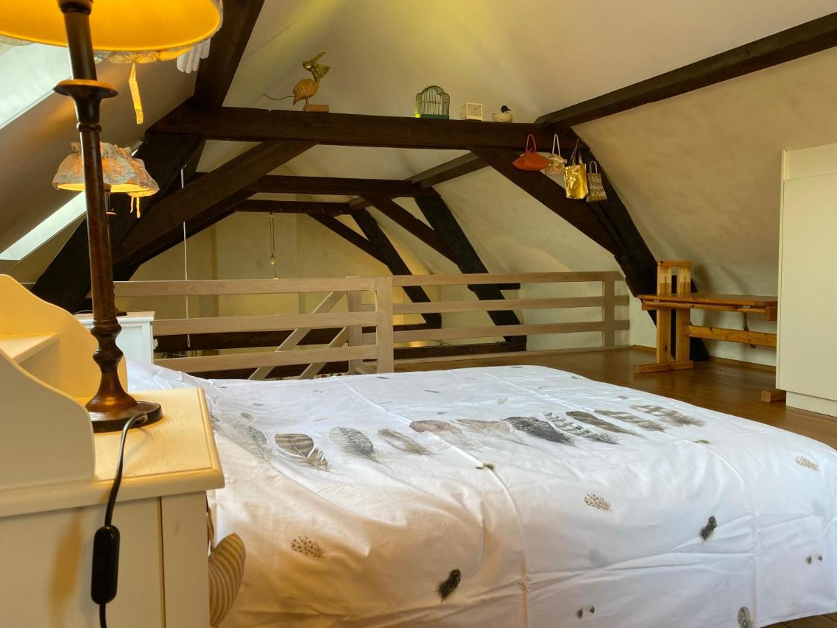 Vakantiewoning Jerome هيفيللاند المظهر الخارجي الصورة