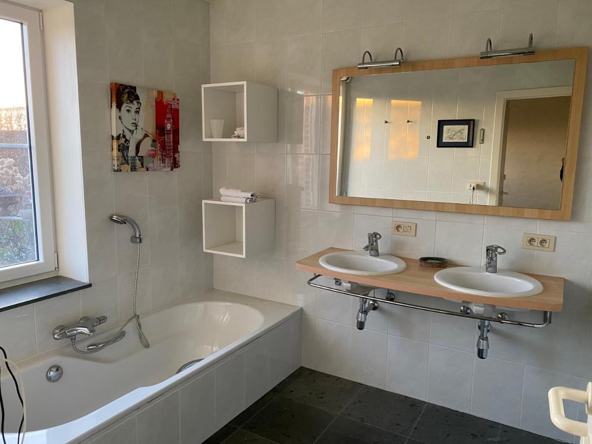 Vakantiewoning Jerome هيفيللاند المظهر الخارجي الصورة